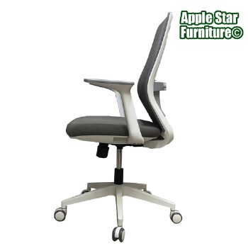 (AS-B2111GY) Ergonomic Office Chair for Maximum Comfort and Support