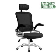 (AS-C2831) Ergonomic Office Computer Chair for Ultimate Comfort and Support