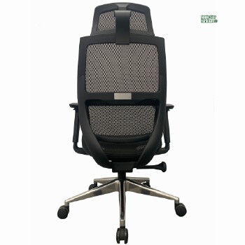 (AS-C2705)Ergonomic Swivel Computer Chair for Office Comfort and Style
