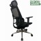(AS-C2705)Ergonomic Swivel Computer Chair for Office Comfort and Style