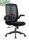 (AS-B2821) Stylish Modern Office Chair for Home and Workspace Use