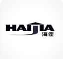 Haijia is bright