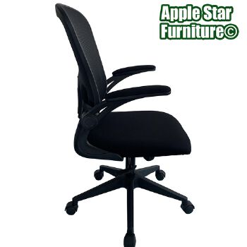 (AS-B2886) Wholesale Gaming Metal Ergonomic Computer Plastic Furniture Office Chair