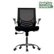 (AS-B2842WH) Revolving Game Modern China Whoelsale Market Home Furniture Office Chair