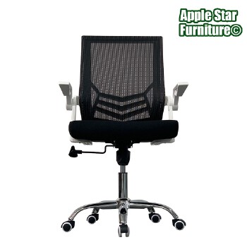 (AS-B2842WH) Revolving Game Modern China Whoelsale Market Home Furniture Office Chair