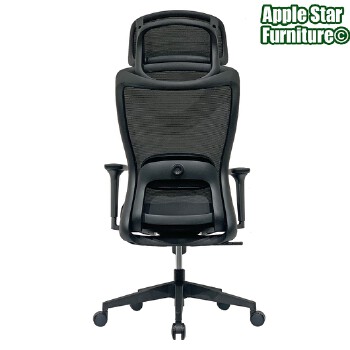 (AS-C2712) Ergonomic Computer Chair for Home Office Comfort and Support