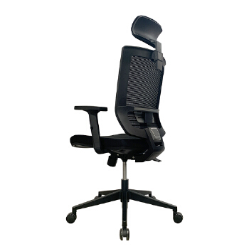 (AS-C2104mA) Comfortable Conference Armchair Office Chair Home Furniture