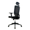 (AS-C2104mA) Comfortable Conference Armchair Office Chair Home Furniture
