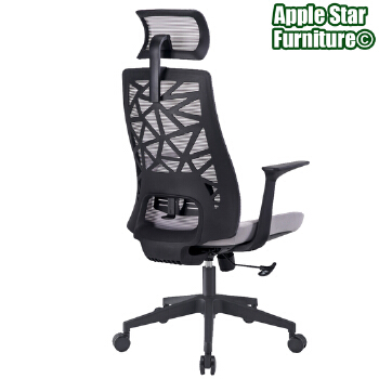(AS-C2102) Premium Adjustable High Back Gaming Chair for Office Use