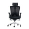 (AS-C2107 Modern Ergonomic Gaming Chair for Home and Office Use