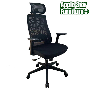 (AS-C2102) Premium Adjustable High Back Gaming Chair for Office Use