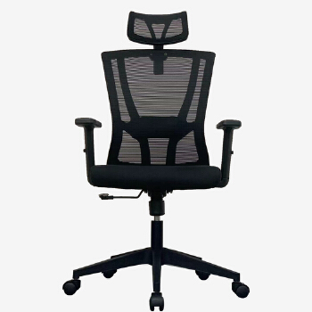 (AS-C2875) Ergonomic Computer Chair for Office with Foshan Furniture Parts