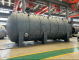 Custom Steel Structure Storage Tanks