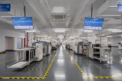 Hangzhou Luqi Technology Co., Ltd.