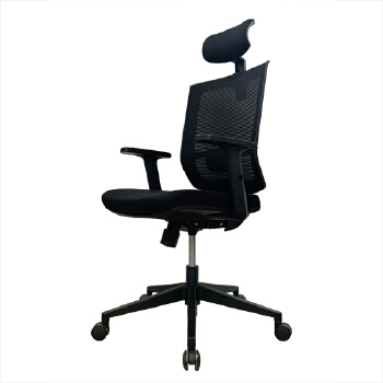 (AS-C2104mA) Comfortable Conference Armchair Office Chair Home Furniture