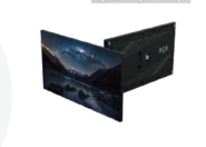 BOE MLED BKY Indoor LED Screen