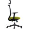 (AS-C2103) Versatile Swivel Office Chair with Plastic Design for Comfort