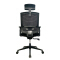 (AS-C2104mA) Comfortable Conference Armchair Office Chair Home Furniture