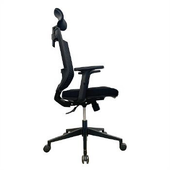 (AS-C2104mA) Comfortable Conference Armchair Office Chair Home Furniture