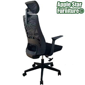 (AS-C2102) Premium Adjustable High Back Gaming Chair for Office Use