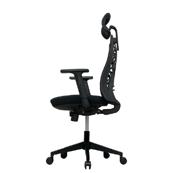 (AS-C2102Y) Boss Fabric Management Plastic Computer Mesh Ergonomic Office Chair Furniture