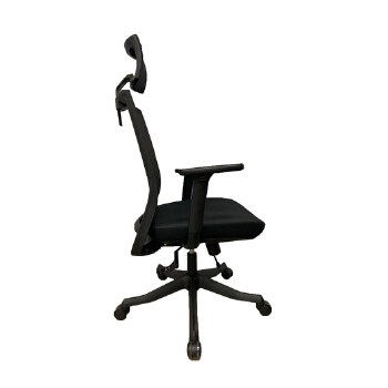 (AS-C2103) Versatile Swivel Office Chair with Plastic Design for Comfort