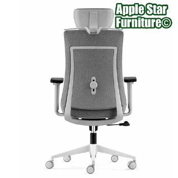 (AS-C2105GY) Modern Furniture Lift High Back China Wholesale Office Chair