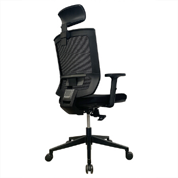 (AS-C2104mA) Comfortable Conference Armchair Office Chair Home Furniture