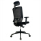 (AS-C2104mA) Comfortable Conference Armchair Office Chair Home Furniture