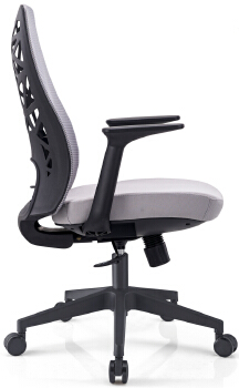 (AS-B2102) Adjustable Conference Game Fabricado En China Furniture Office-Chair