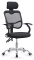 (AS-C2896) Manager Computer Swivel Recliner Mesh Back Adjustable Office-Chair