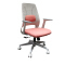 (AS-B2106GY) Conference Wooden Mesh Modern China Wholesale Market Home Furniture Gaming Study Office Chair