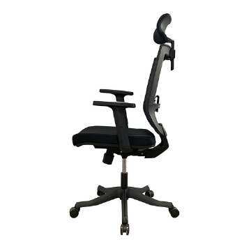 (AS-C2104M)Mesh High Back Black Modern Fabmic Game Swivel Plastic Home Furniture Offiric Massage Ergonoce Chair