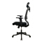 (AS-C2104M)Mesh High Back Black Modern Fabmic Game Swivel Plastic Home Furniture Offiric Massage Ergonoce Chair