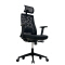 (AS-C2102Y) Boss Fabric Management Plastic Computer Mesh Ergonomic Office Chair Furniture