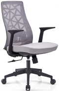 (AS-B2102) Adjustable Conference Game Fabricado En China Furniture Office-Chair