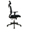 (AS-C2104M)Mesh High Back Black Modern Fabmic Game Swivel Plastic Home Furniture Offiric Massage Ergonoce Chair