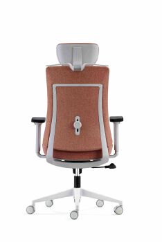 (AS-C2105GY) Modern Furniture Lift High Back China Wholesale Office Chair