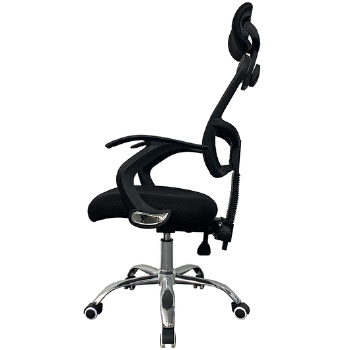 (AS-C2896) Manager Computer Swivel Recliner Mesh Back Adjustable Office-Chair