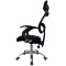 (AS-C2896) Manager Computer Swivel Recliner Mesh Back Adjustable Office-Chair