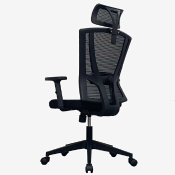(AS-C2875) Ergonomic Computer Chair for Office with Foshan Furniture Parts