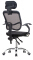 (AS-C2896) Manager Computer Swivel Recliner Mesh Back Adjustable Office-Chair