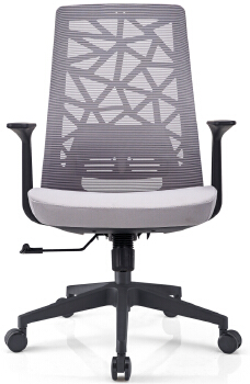 (AS-B2102) Adjustable Conference Game Fabricado En China Furniture Office-Chair