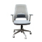 (AS-B2106GY) Conference Wooden Mesh Modern China Wholesale Market Home Furniture Gaming Study Office Chair