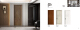 Composite Wood Doors