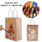 gift bags with handles