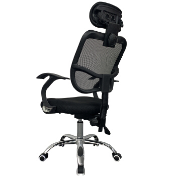 (AS-C2896) Manager Computer Swivel Recliner Mesh Back Adjustable Office-Chair
