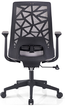 (AS-B2102) Adjustable Conference Game Fabricado En China Furniture Office-Chair