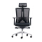 (AS-C2107 Modern Ergonomic Gaming Chair for Home and Office Use