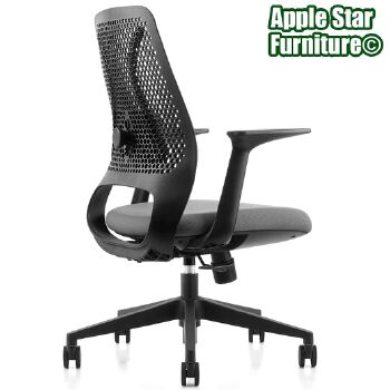 (AS-B2106) Ergonomic Canton Fair Office Furniture for Enhanced Productivity